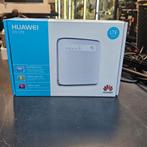 Huawei E5186 4G Mobile Internet Router | nwpr 185 euro, Huawei, Zo goed als nieuw, Support@huawei.com, Huawei Base
Bantian, Longgang District
Shenzhen, Guangdong
China