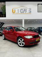 BMW 1-serie 120i high Executive 170 PK|Leder|Xenon|LM 17|APK, 1-Serie, 680 kg, Handgeschakeld, 170 pk