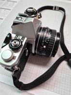 Camera Pentax, Compact, Ophalen of Verzenden, Prudon, Overige Merken