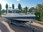 Paragon 25 Cabin, Watersport en Boten, Binnenboordmotor, 6 meter of meer, Diesel, Zo goed als nieuw