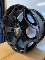 18"Velgen Ford Transit Custom RS ST Look NIEUW 5x160, 18 inch, Bestelwagen, Velg(en), Nieuw
