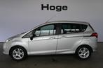 Ford B-MAX 1.0 EcoBoost Trend Airco Elektrisch pakket Licht, Voorwielaandrijving, Euro 5, Gebruikt, Met garantie (alle)