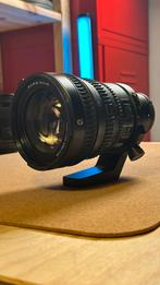 Sony 28-135mm f/4 G OSS PZ FE, Ophalen of Verzenden, Zo goed als nieuw, Standaardlens, Zoom