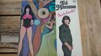 Lp - Tol Hansse - In de bocht, Cd's en Dvd's, Ophalen of Verzenden, Gebruikt, 12 inch, Levenslied of Smartlap