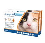 Stronghold PLUS 2,5-5kg., Nieuw, Ophalen of Verzenden