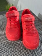 Skechers rood maat 33, Meisje, Schoenen, Zo goed als nieuw, Skechers