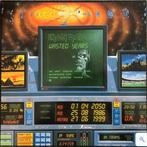 Iron Maiden - Wasted Years (12 inch Maxisigle), Ophalen of Verzenden, Gebruikt