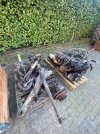 W126 onderdelen, Auto-onderdelen, Ophalen, Gebruikt, Mercedes-Benz