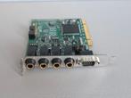Marian Trace Alpha PCI Audio Interface / DSP kaart, Ophalen of Verzenden, Gebruikt, Intern
