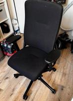 Rhode en grahl bureaustoel, Ophalen, Gaming bureaustoel, Zwart, Zo goed als nieuw