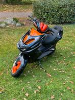 Yamaha aerox 70cc, Ophalen, Tweetakt, Aerox, 70 cc