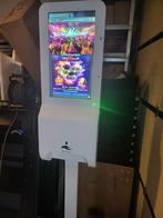 Mooie compacte kiosk, Ophalen of Verzenden, Nieuw, Audio