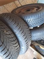 Winterbanden  Fiat 165x65 R13, Ophalen, Gebruikt, Winterbanden, Band(en)