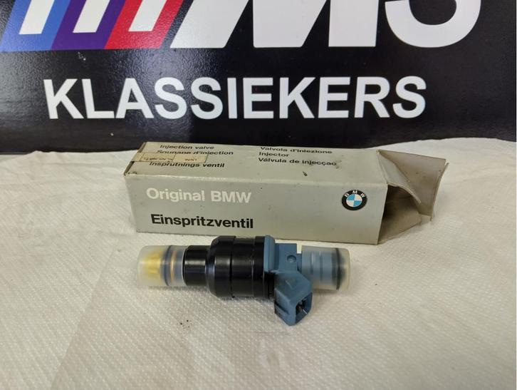 BMW INJECTOR NIEUW 13641734776, Auto-onderdelen, Brandstofsystemen, Nieuw, Ophalen of Verzenden