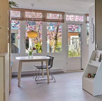 Veneta houten jaloezieën Harmony Licht Eiken ND114 (5 stuks) beschikbaar voor biedingen