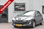 Peugeot 308 1.6 VTi Blue Lease Executive B.J. 2010, Voorwielaandrijving, Parkeersensor, Gebruikt, 680 kg