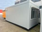 Kantoorunit met keuken en toilet, Zakelijke goederen, Machines en Bouw | Keten en Containers, Ophalen