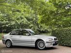 BMW 3-serie 320i M-Pakket - Sport stoelen - Youngtimer -, 2171 cc, Achterwielaandrijving, Gebruikt, 1365 kg