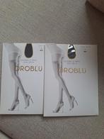 Oroblu Stay-Ups Maat L Zwart - Nieuw, Zwart, Nieuw, Ophalen of Verzenden, Maat 44/46 (L)