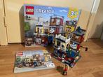 Lego creator 31097, Kinderen en Baby's, Speelgoed | Duplo en Lego, Complete set, Ophalen of Verzenden, Lego, Zo goed als nieuw