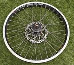 Weinmann DYNO E40 26x1.75/2.125 zwart, Fietsen en Brommers, Algemeen, Zo goed als nieuw, Weinmann, Ophalen