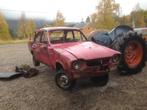Voor Ford Escort Mk1 oldtimer uit 1971, Ophalen of Verzenden, Nieuw, Ford