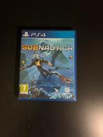 Subnautica, Spelcomputers en Games, 1 speler, Ophalen of Verzenden, Zo goed als nieuw, Vanaf 12 jaar
