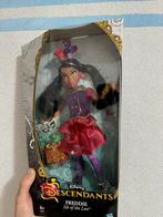 Descendants Disney pop Freddy Isle of Lost, Verzamelen, Poppen, Ophalen of Verzenden, Nieuw, Pop