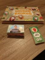 veel Helden in de keuken stickers Jumbo, Jumbo, Ophalen of Verzenden
