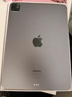 iPad Pro 11" 128GB (4e Gen) - Zo goed als nieuw!, Computers en Software, Apple iPads, 11 inch, Ophalen of Verzenden, Zo goed als nieuw