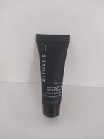 Nieuw Rituals Face Creme (Heren) 5 ml, Ophalen of Verzenden, Nieuw, Gehele gezicht