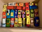Matchbox verzameling meer dan 50 modelletjes TEAB, Verzenden, Gebruikt, Matchbox