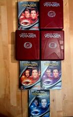 Star Trek Voyager - Complete Boxset, Boxset, Ophalen of Verzenden, Zo goed als nieuw, Science Fiction
