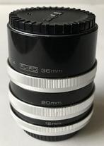 Vivitar Automatic Extension Tube {3155}, Audio, Tv en Foto, Fotografie | Lenzen en Objectieven, Ophalen of Verzenden, Gebruikt