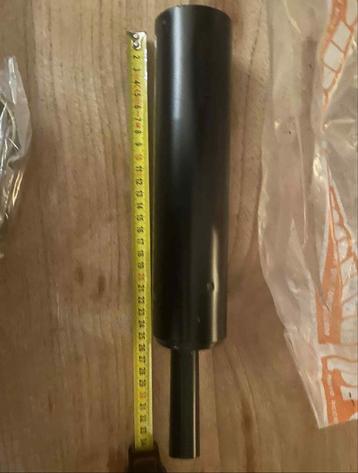 Proma Demper 18mm - New Old Stock - Camino beschikbaar voor biedingen