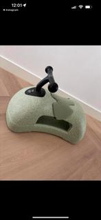 Nieuwe Wheelybug - Mintgroen, Ophalen, Nieuw, Loopvoertuig