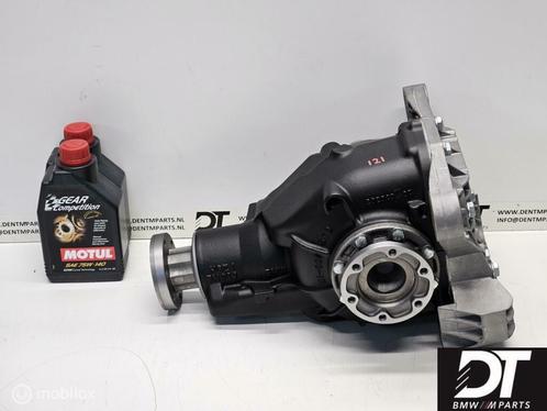 Gereviseerd sper differentieel BMW E46 M3 S54 33102282480, Auto-onderdelen, Transmissie en Toebehoren, BMW, Gebruikt, Ophalen of Verzenden
