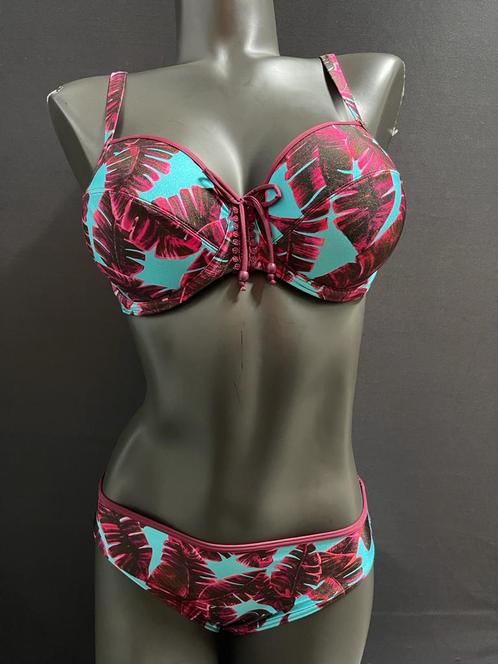 Prima donna bikini maat 80d slip 44 pakm spring, Kleding | Dames, Badmode en Zwemkleding, Nieuw, Bikini, Overige kleuren, Verzenden
