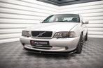 Voorlip sideskirt diffuser spoiler splitter Volvo C70 97-05