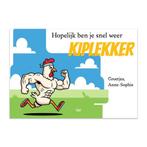 Beterschap kaarten en cadeautjes, Ophalen of Verzenden, Nieuw, Overige thema's