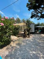 Stacaravan nabij St.Tropez, Zuid- Frankrijk te huur, Caravans en Kamperen