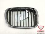 bmw 5 serie e39 grille grill rechts nieuw! 8159312