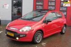 Fiat Punto Evo 1.3 M-Jet Dynamic , DIESEL , 139.000 KM, Auto's, Fiat, Voorwielaandrijving, Euro 5, 28 km/l, Gebruikt