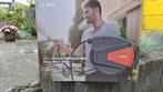 Nieuw in doos Flinq 30m tuinslang haspel, Ophalen, Nieuw, Tuinslanghaspel