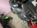 gilera runner, Ophalen, Zo goed als nieuw, Benzine