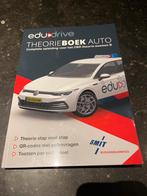 Theorieboek Auto - Rijbewijs B, Ophalen of Verzenden, Zo goed als nieuw, Algemeen