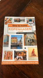 Kopenhagen + Malmo 2021, Boeken, Overige merken, Europa, Ophalen of Verzenden, Zo goed als nieuw