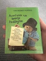 Avonturen van Beertje Paddington, Boeken, Ophalen of Verzenden, Gelezen, Fictie algemeen