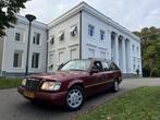 Mercedes-Benz E-Klasse E220 TE Combi '95 W124, MOOI EN GOED, Auto's, Achterwielaandrijving, 2199 cc, 150 pk, Mercedes-Benz