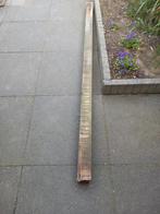 Gratis dikke balk ruim 2 meter, Doe-het-zelf en Verbouw, Hout en Planken, Ophalen of Verzenden, 200 tot 250 cm, 50 mm of meer